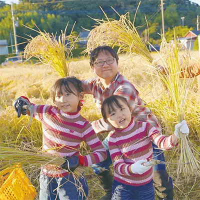 イベントの様子