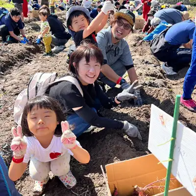 イベントの様子