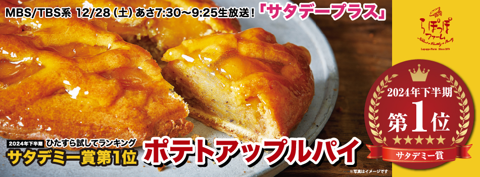 サタデープラス サタデミー賞第一位