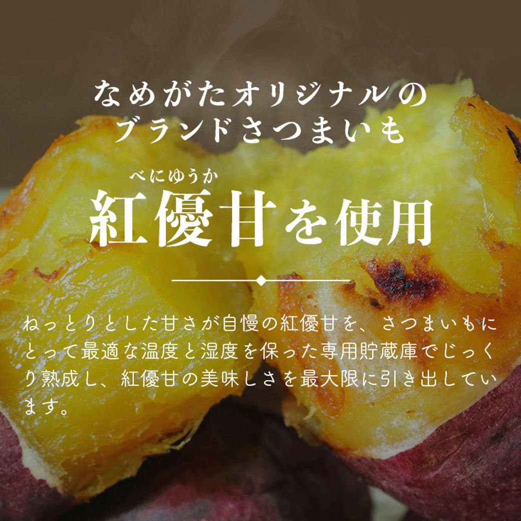 熟成蔵 熟成干し芋 スライス 80g 国産ほしいも