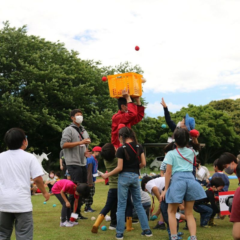 おいも株オーナー制度2025苗植会【いばらきゴールド】