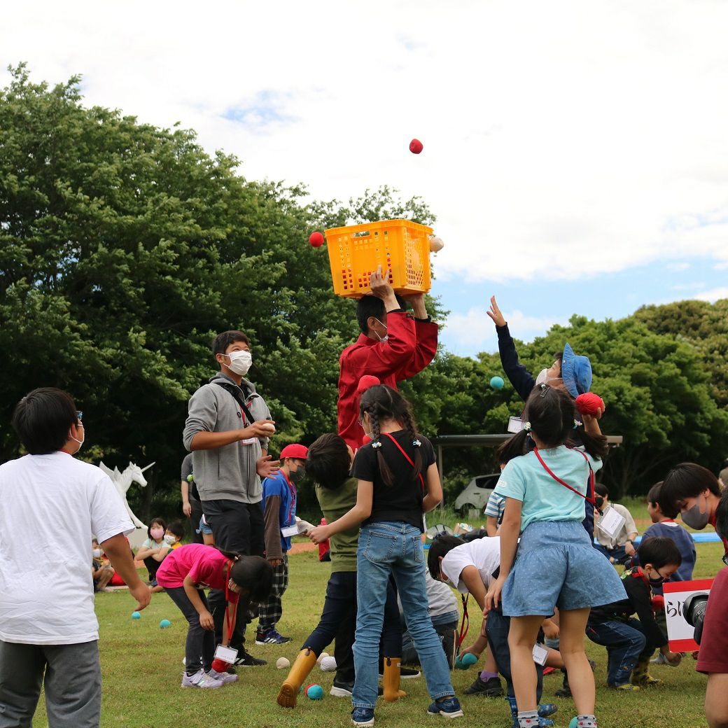 おいも株オーナー制度2025苗植会【いばらきゴールド】