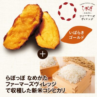 公式通販】らぽっぽファームオンラインショップ