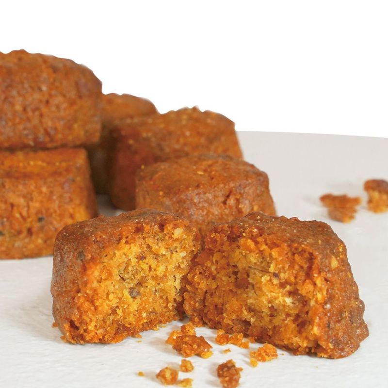 おいも美腸クッキー オートミール 食物繊維 さつまいも クッキー