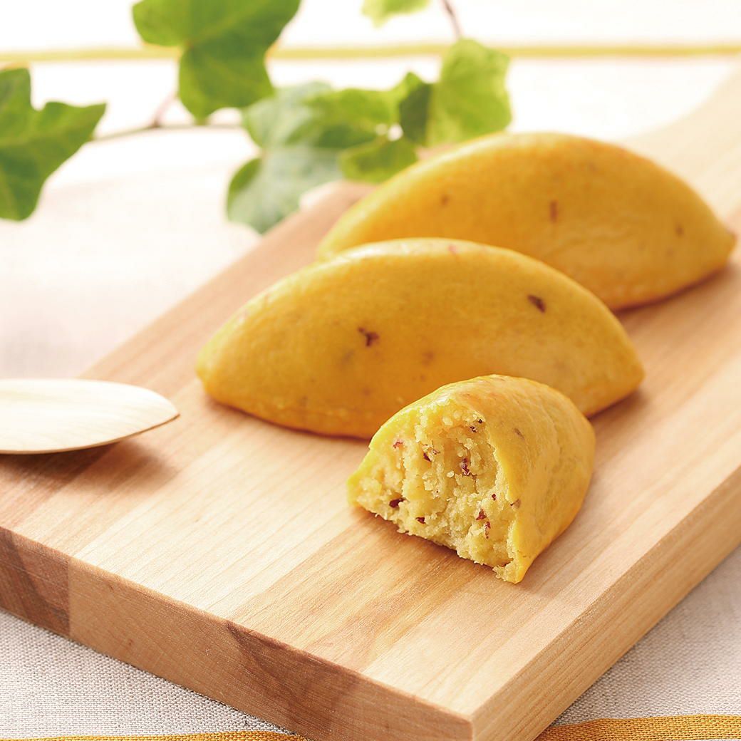 やきいもスイートポテト 3個入り さつまいもスイーツ