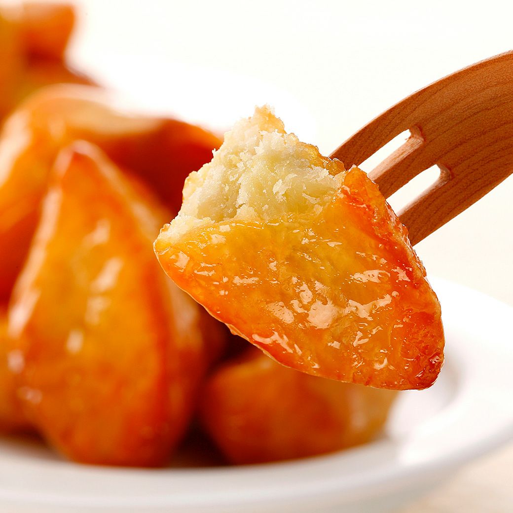 元祖 カリカリ飴 大学芋 5袋 さつまいもスイーツ