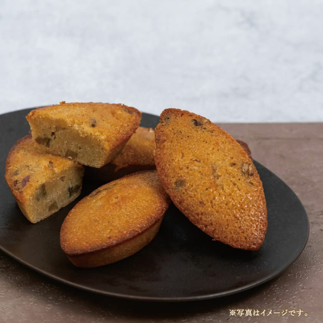 らぽっぽ ほしいもフィナンシェ おいもクッキー 3種セット さつまいもスイーツ ギフト